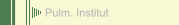 Pulm. Institut